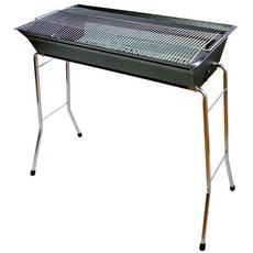 굿라이프샵 스텐드바베큐 특대, 1개