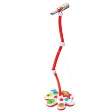 WinFun One Punch Beat Bop 支架, 紅色