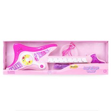 원펀 일렉트로닉, 핑크, 기타, 1개