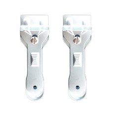 동진 전기렌지 인덕션 전용 스크래퍼, 2개