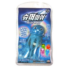 MIMI WORLD 超級魚, 水母, 1個