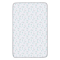 베이비머핀 사계절용 쿨매트 L, 그린란드, 쿨매트L_그린란드, 1개