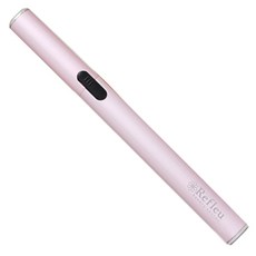 Plu 反流指甲油, 拋光器+替換頭, 1組