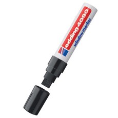 edding E4090 Windows Maca Black 1, 1個