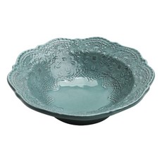 VBC CACA Race麥片碗, 水色, 1個