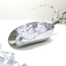 HoReCa 鋁製冰鏟 720ml, 1 個