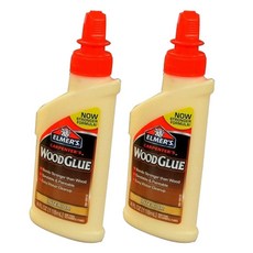 엘머스 목공용 접착제 118ml, 2개