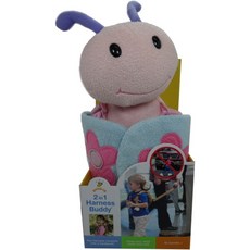 goldbug 兒童防走失背包, 蝴蝶款, 1組