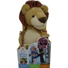 goldbug 兒童防走失背包, 獅子款, 1組