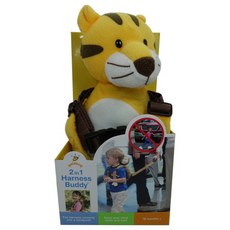 goldbug 兒童防走失背包, 老虎款, 1組