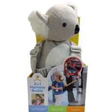 goldbug 兒童防走失背包, 無尾熊款, 1組