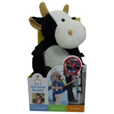 goldbug 兒童防走失背包, 小牛款, 1組