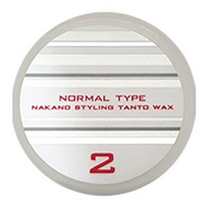 NAKANO 蠟 2, 90g, 1個