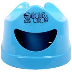 리틀보노 꼬마변기, 블루