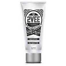 2VEE 保濕潤膚露, 100ml, 1入
