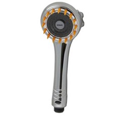 Sonaki Modison寵物按摩蓮蓬頭 MPS-100CR, 1個
