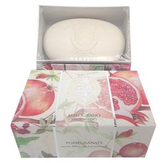 LA FLORENTINA 梅洛加諾香皂, 1個, 300g