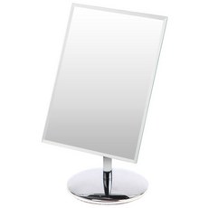 Youilart 方形鏡 302B, 銀色