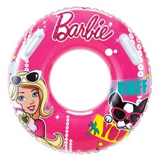 바비 뉴 안전손잡이튜브 75, 혼합 색상, 1개