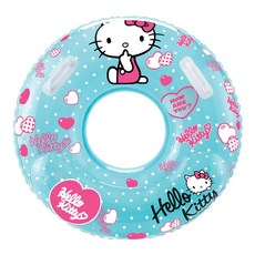 키티 손잡이튜브85, 혼합 색상, 1개