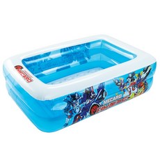 디코랜드 아동용 터닝메카드 사각풀, 터닝메카드사각풀