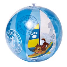 PAW PATROL 汪汪隊立大功 RAONTOY 沙灘球 2入, 2個, 混合顏色