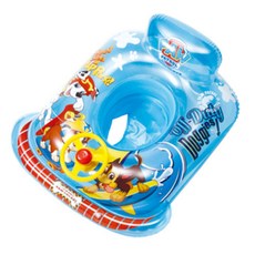 퍼피구조대 자동차보행기, 블루, 1개