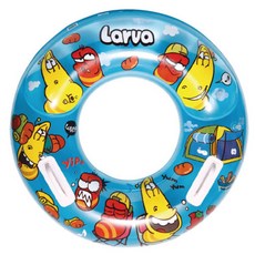 라바 튜브80, 혼합색상, 1개