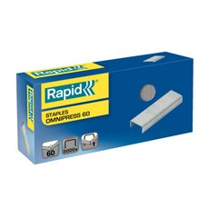 래피드 옴니프레스 전용심 Omni60R-5M, 1개