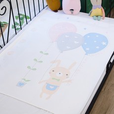 NANDDONG 孩童防水墊, 1個