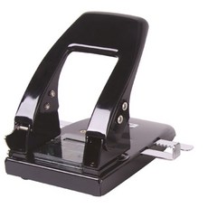 CARL 中型中心定位打孔機 88, 混合顏色, 1個