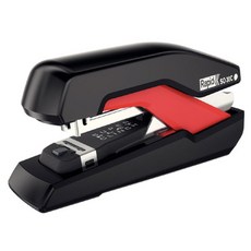 Rapid 平針 Omnipress SO30c, 黑色 + 紅色, 1個