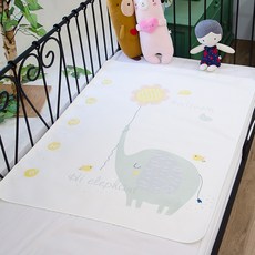 난쟁이똥자루 방수요 완제품, 1개