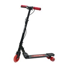 JD Razor 滑板車, 紅色, 1個