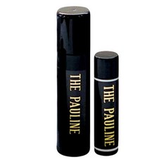 THE PAULINE 固體香膏 Fresh Cotton, 15g, 1支