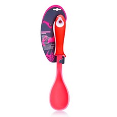 Livingjoy 優質矽膠炒勺, 玫瑰, 1入