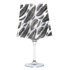 와인쉐이드 with LED티라이트, La Plume, 1개, 1개