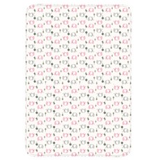 베베누보 3D 에어매쉬 유아동 쿨매트, 1개