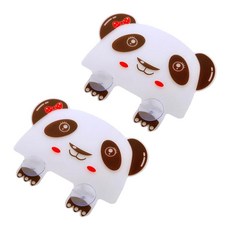 예은 싱크대물막이, 곰순이, 2개