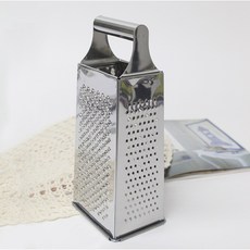 HORECA 盒型起司刨絲器, 1個