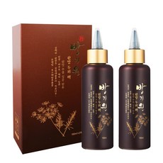 방기원 한방두피팩 2개입, 150ml, 2개