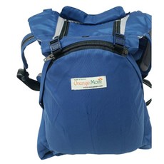 Easy Up嬰兒背帶, 藍色