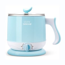 Kitchen-Art 可愛多功能料理鍋, MS-D09