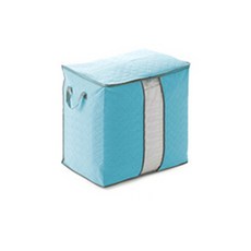 다용도 이불 정리함 대 스카이, 1개