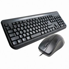 TG삼보 유선 패키지 TGMK-8000UU, USB키보드 + USB마우스, 1세트