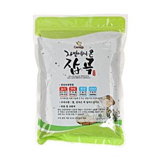 영천농산 백태 국내산, 1개