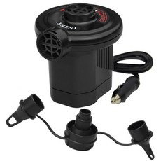 INTEX 66626 車用電動泵, 1 個, 電動泵