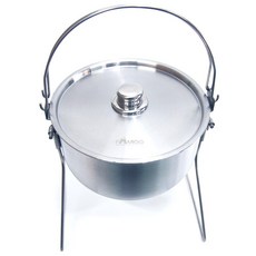 파미고 캠핑팟 JX024, 1세트