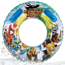 傳奇英雄三國傳 游泳圈 65, 混合顏色, 1個