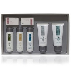 보령머드 미니세트, 1세트